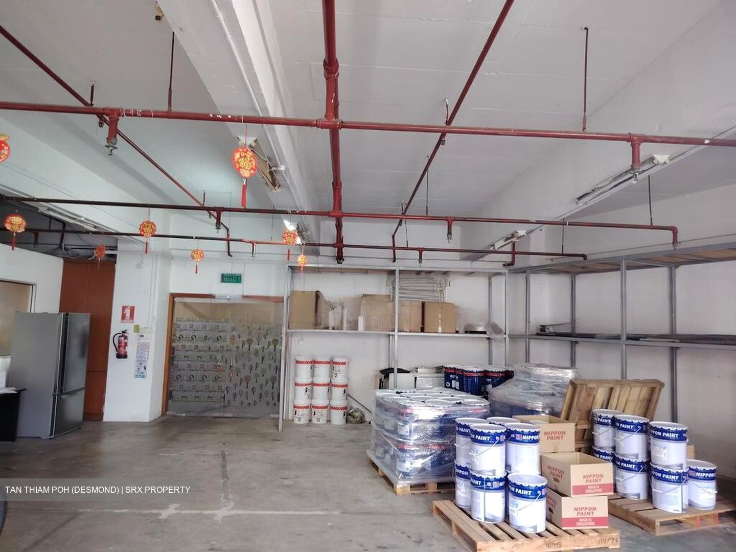 Loyang Industrial Estate (D17), Factory #468748811